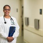 The Lansing State Journal features KCON MSN CNL alumna in inspiring article